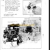 CLARK NP NS300 OVERHAUL MANUAL