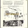 CLARK SMDP Trainers OVERHAUL INSTRUCTIONS