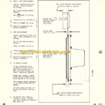 CLARK SMDP Trainers OVERHAUL INSTRUCTIONS