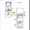 CLARK NOS 15 SERVICE MANUAL