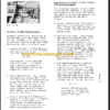 CLARK C500 160 300 Planned Maint & Adj Manuals