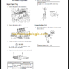 CLARK GTS 20 25 30 33 L SERVICE MANUAL