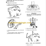 CLARK ECS17 30 SERVICE MANUAL