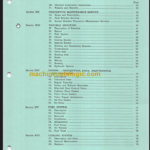 CLARK 15HT 18HT 19HT ROSS CARRIER