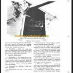 CLARK 15HT 18HT 19HT ROSS CARRIER