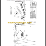 CLARK C15 18 20s D L C SERVICE MANUAL