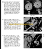 CLARK Y235 LPG Planned Maint & Adj Manuals