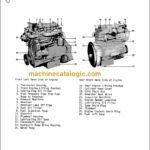 CLARK OH-362 SAFE MAINTENANCE