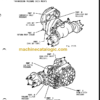 CLARK GCS GPS SERVICE ADJUSTMENT MANUAL