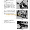 CLARK C500 235 LPG Planned Maint & Adj Manuals