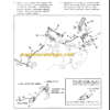CLARK C500Y Planned Maint & Adj Manuals
