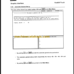 CLARK CGP CDP 16-50H SERVICE MANUAL