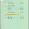 CLARK PMA-323 Planned Maint & Adj Manuals