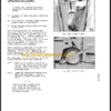 CLARK C500 235 LPG Planned Maint & Adj Manuals