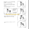CLARK TM EM 10 THRU 15S Planned Maint & Adj Manuals