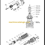 CLARK GS-200 IC GENESIS TECHNICAL TRAINING