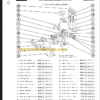 CLARK C500 355 WAUKESHA Planned Maint & Adj Manuals
