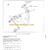 CLARK C500 355 WAUKESHA Planned Maint & Adj Manuals