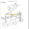 CLARK 915 Planned Maint & Adj Manuals