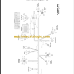 CLARK CBX TRX FBX SERVICE MANUAL