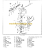 CLARK NST NS NSP 20 30 40 OVERHAUL MANUAL