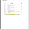 CLARK SRX 14 16 SERVICE MANUAL