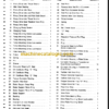 DANA T120000 MAINTENANCE AND SERVICE MANUAL