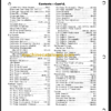 CLARK YARDLIFT 20 MAINTENANCE MANUAL