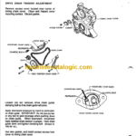 CLARK GCS GPS CUSTOM SERVICE MANUAL