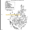 CLARK GCS GPS CUSTOM SERVICE MANUAL