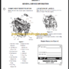 CLARK GTS20 25 30 33 D L SERVICE MANUAL