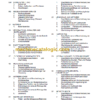 CLARK GEX20 25 30 SERVICEHANDBUCH