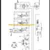 CLARK GEX20 25 30 SERVICEHANDBUCH