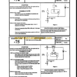 CLARK ET-202 EV100 CONTROL TECHNICAL TRAINING