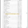 CLARK IT-40B Planned Maint & Adj Manuals
