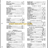 CLARK CY150 165 180 200 MAINTENANCE MANUAL