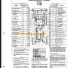 CLARK CY150 165 180 200 MAINTENANCE MANUAL