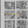 CLARK CY5275 SERIES Planned Maint & Adj Manuals