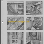 CLARK CY5275 SERIES Planned Maint & Adj Manuals