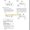 CLARK GTS20 25 30 33 D L SERVICE MANUAL