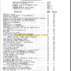 CLARK NP-500 Planned Maint & Adj Manuals