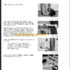 CLARK NP-500 Planned Maint & Adj Manuals