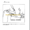 CLARK GPM20 30 SERVICE MANUAL