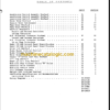 CLARK NST NS NSP 20 30 40 (OH-327) Overhaul Manual