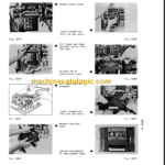 CLARK EC235 OVERHAUL MANUAL