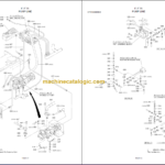 FURUKAWA HCR1500-D20 PART LIST