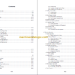 FURUKAWA HCR1500-ED OPERATION MANUAL