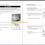 FURUKAWA HCR1500-ED OPERATION MANUAL