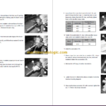 FURUKAWA HCR1200-ED HCR1500-ED SERVICE MANUAL