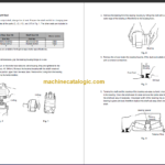 FURUKAWA HCR1200-ED HCR1500-ED SERVICE MANUAL